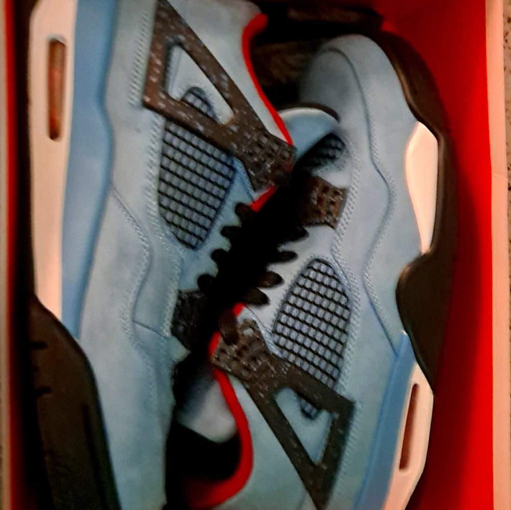 Jordan  cactus 🌵  jack  size 10